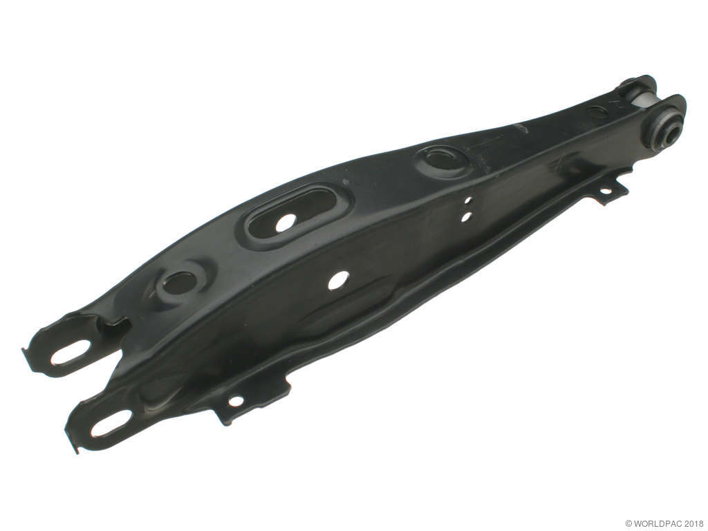 1998-2000 Lexus GS400 Suspension Control Arm - Rear Right Lower Rearward (Genuine)