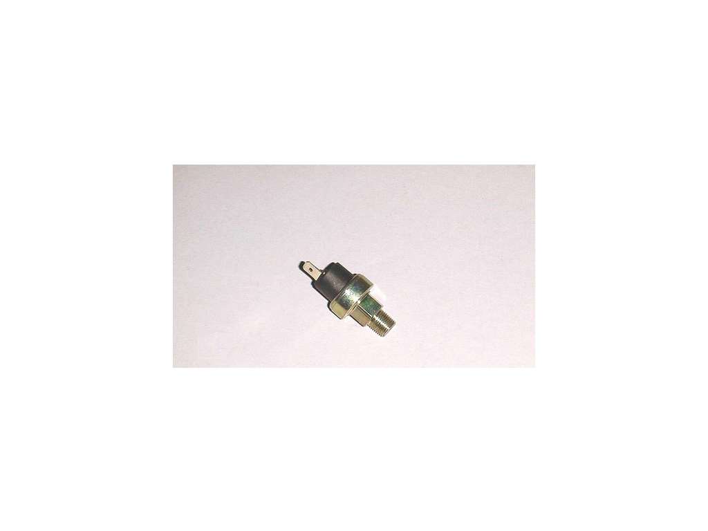 1969-1971 Jaguar XJ Engine Oil Pressure Switch (APA/URO Parts)