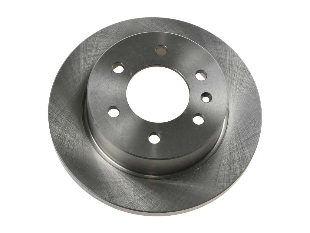 2019-2022 Mercedes-Benz Sprinter 3500 Disc Brake Rotor - Rear (Autopart International)