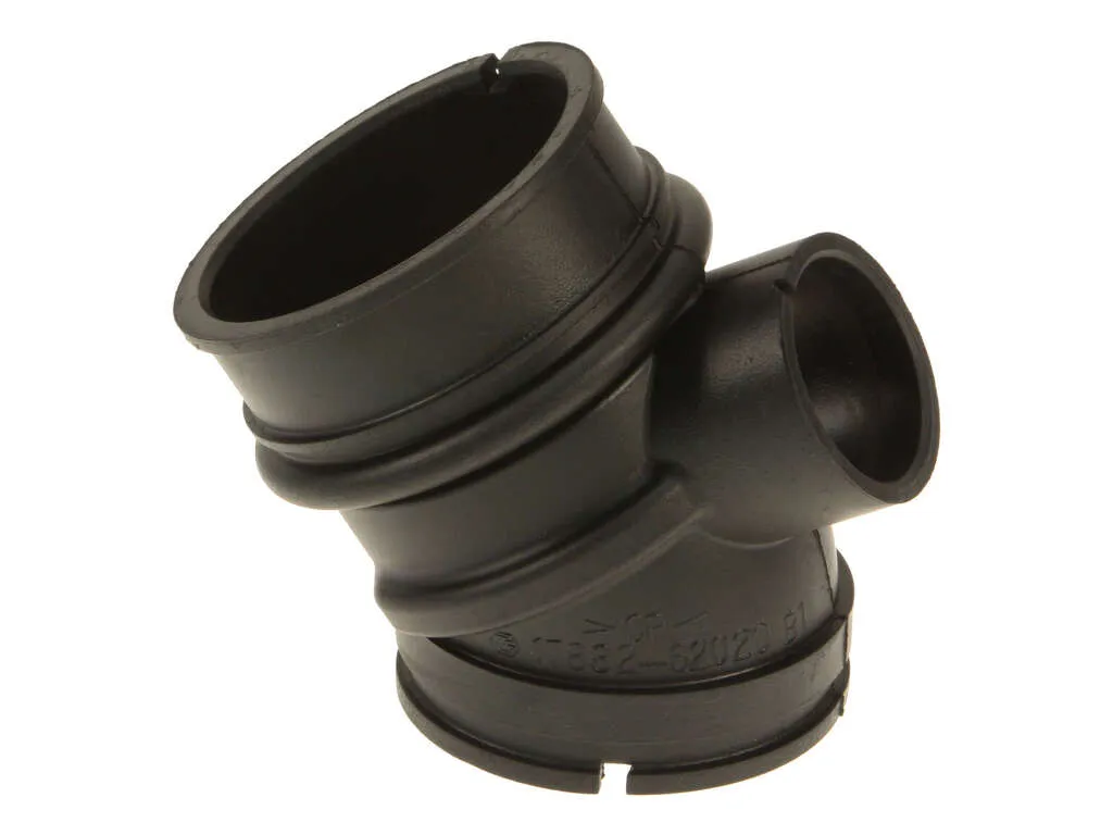 2001-2002 Toyota 4Runner Engine Air Intake Hose (Genuine)