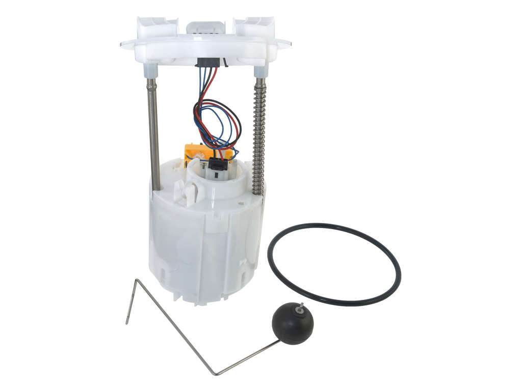2005-2008 Dodge Magnum Fuel Pump Module Assembly - Primary Left (Autopart International)