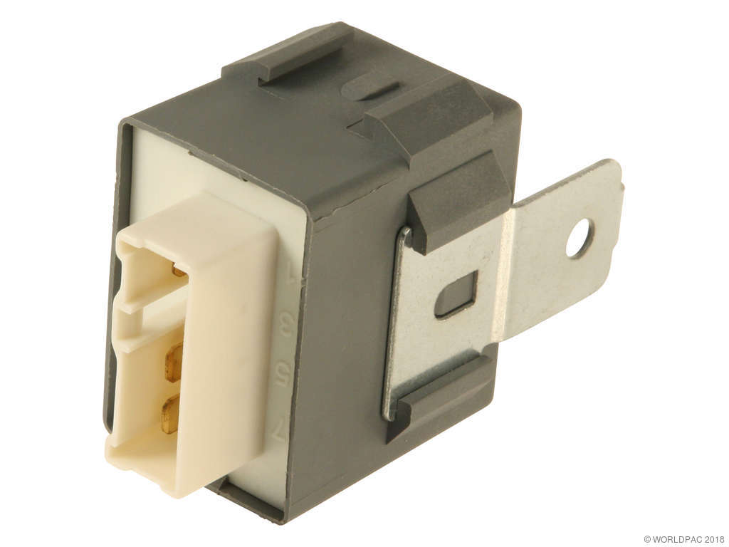 1993-1997 Honda Civic del Sol Fuel Pump Relay (Forecast)