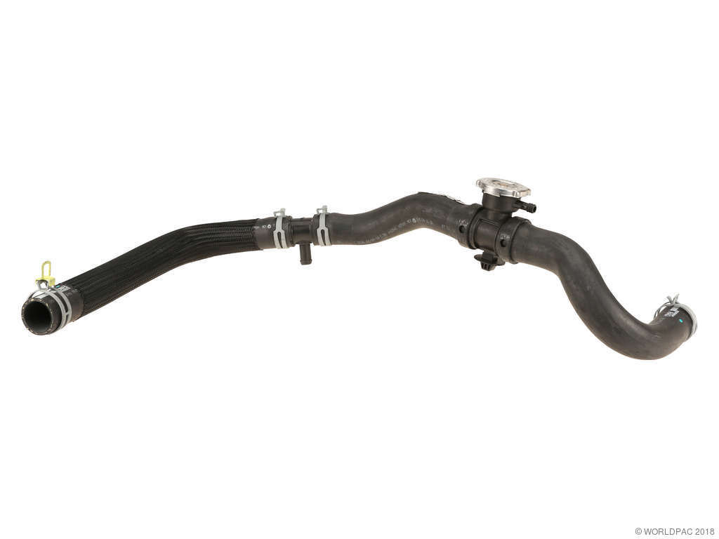 2011-2020 Dodge Journey Radiator Coolant Hose - Upper (Mopar)