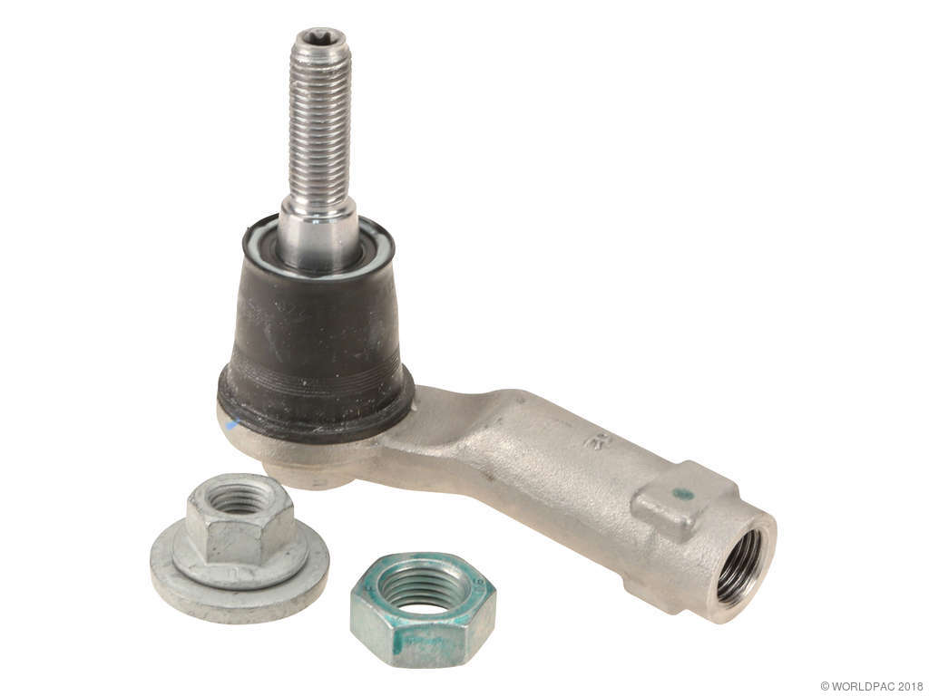 2013-2016 Dodge Dart Steering Tie Rod End - Front Right Outer (Mopar)