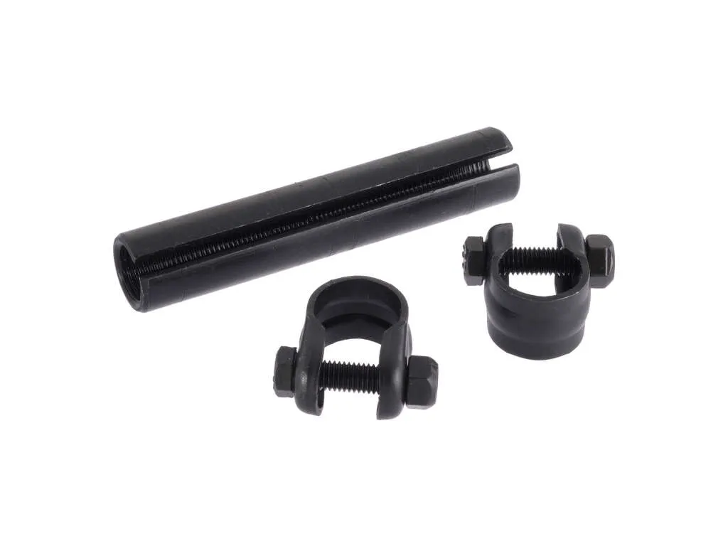 1992-1995 GMC Jimmy Steering Tie Rod End Adjusting Sleeve (Autopart International)
