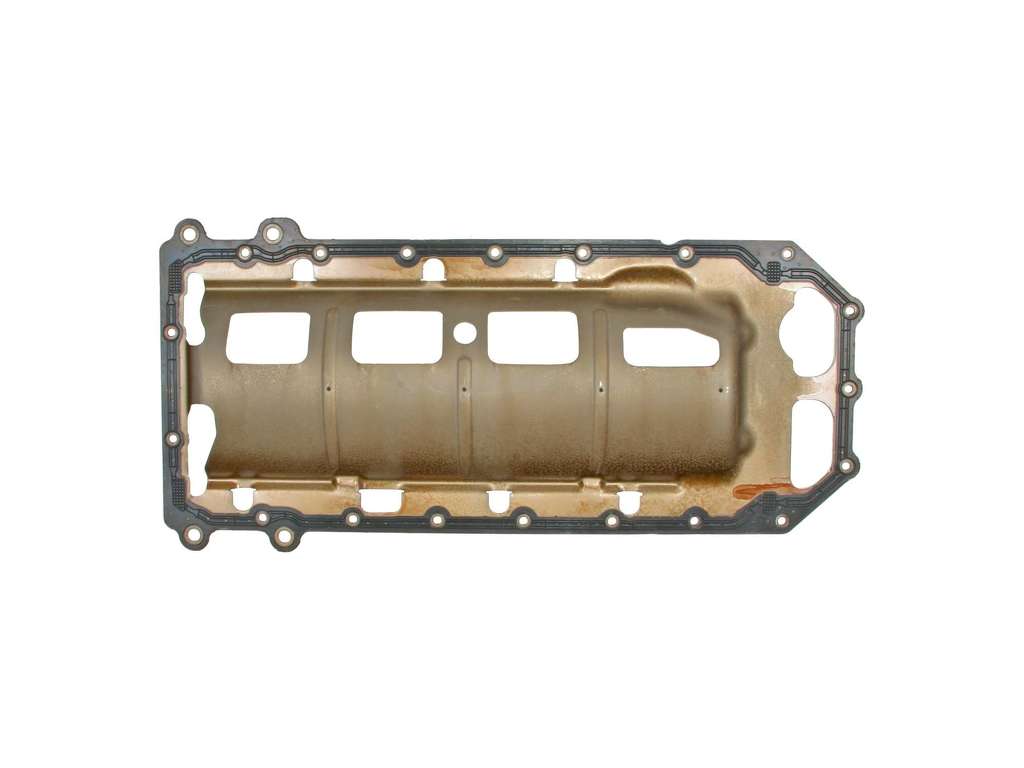 2009-2022 Chrysler 300 Engine Oil Pan Gasket (Mahle)