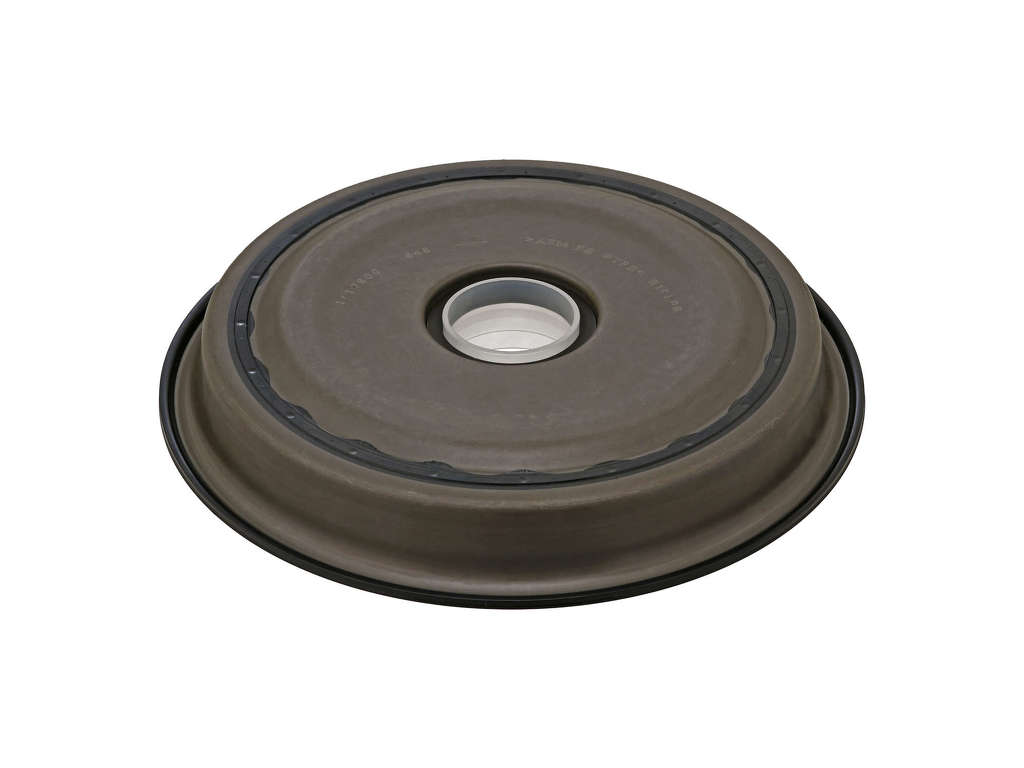 2006-2013 Audi A3 Automatic Transmission Case Cover (Elring)