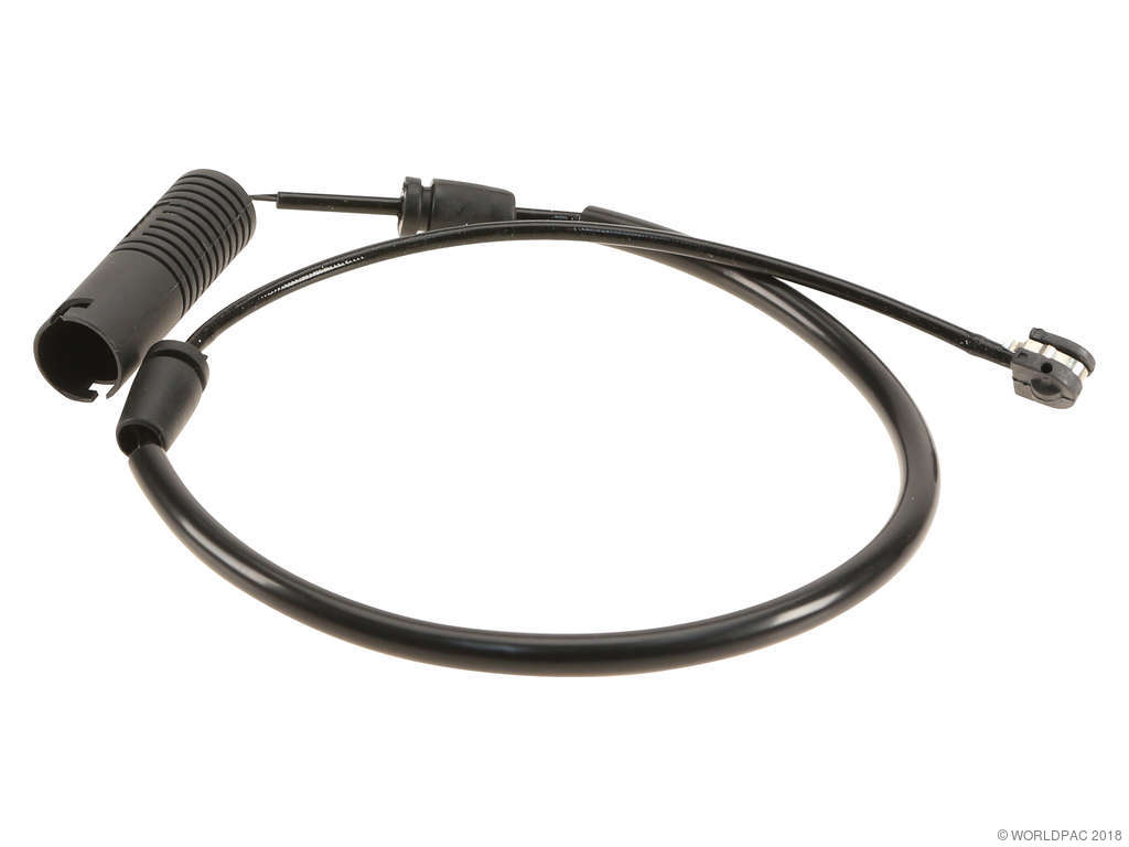 1995-2001 BMW 740i Disc Brake Pad Wear Sensor - Front (TRW)