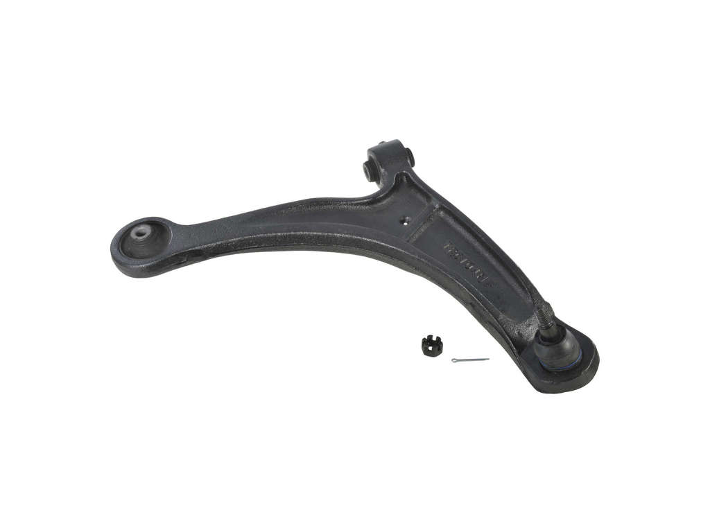 2006-2014 Honda Ridgeline Suspension Control Arm - Front Right Lower (Autopart International)