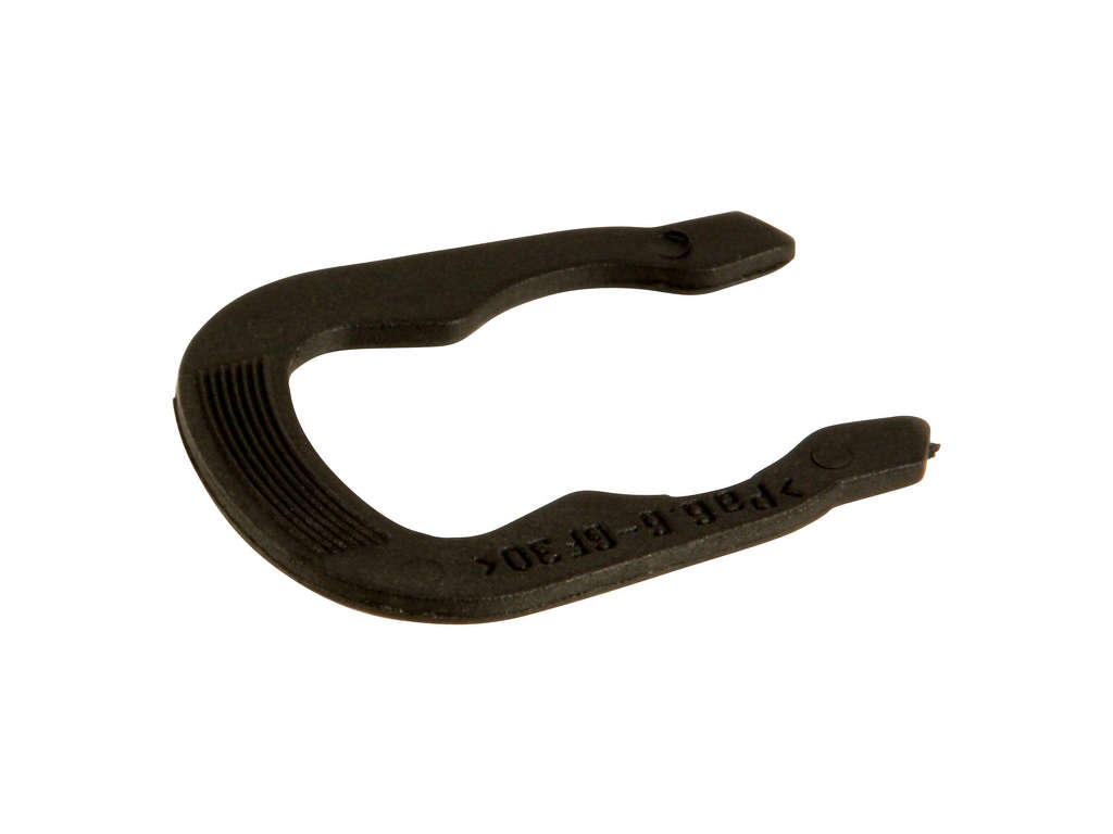 1997-2006 Audi A4 Engine Coolant Hose Flange Retaining Spring (Dansk - JP Group)