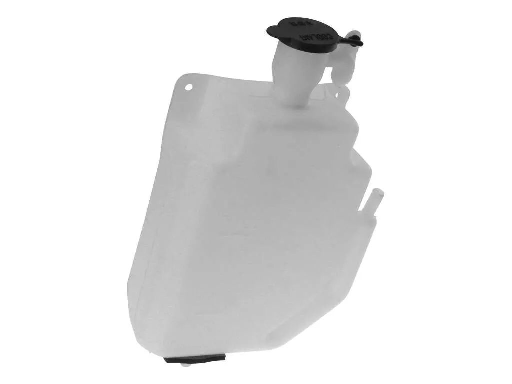 1998-2003 Toyota Sienna Engine Coolant Reservoir (Genuine)