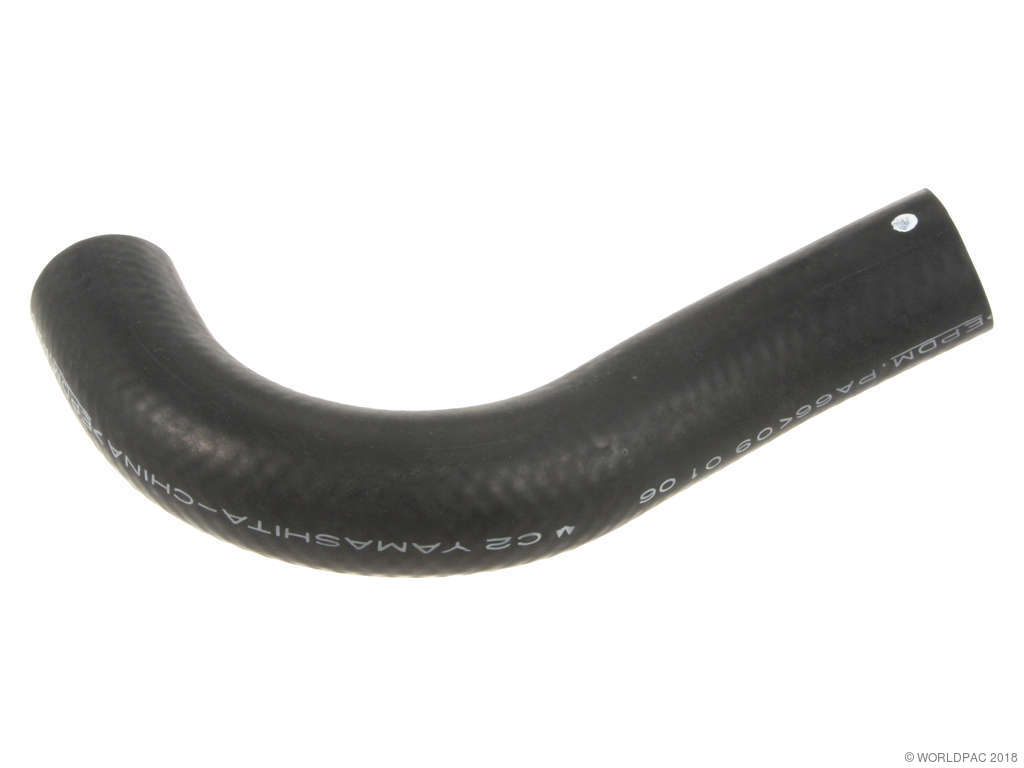 2003-2011 Honda Element HVAC Heater Hose (Genuine)