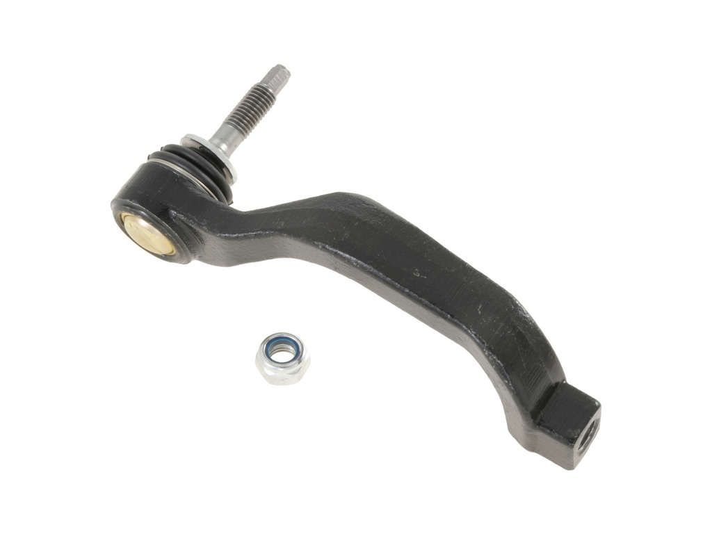 2000-2001 Jaguar S-Type Steering Tie Rod End - Front Right (Autopart International)