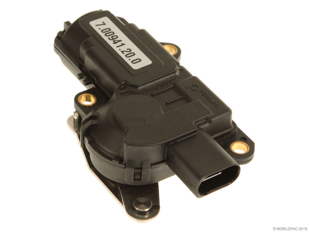 2007-2008 Audi A6 Quattro Engine Intake Manifold Actuator (Pierburg)