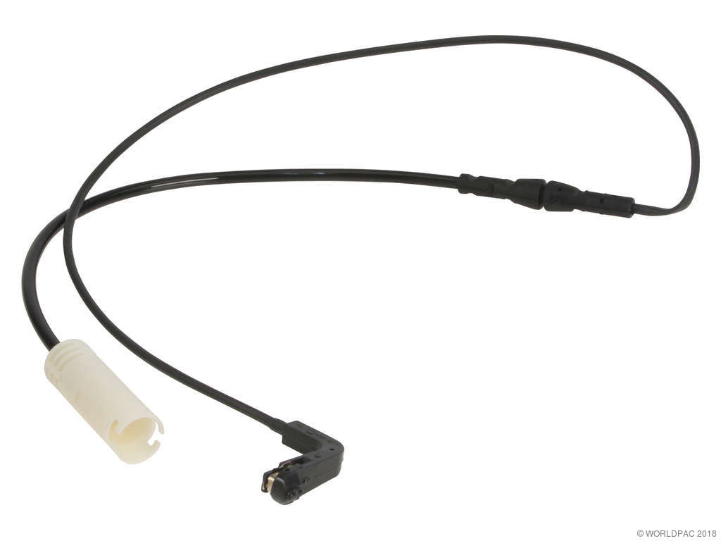 2009-2010 BMW 535i xDrive Disc Brake Pad Wear Sensor - Rear (Bowa)