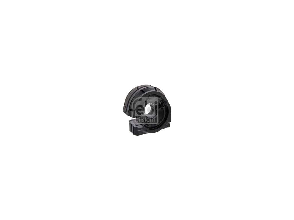 2008-2013 BMW X6 Suspension Stabilizer Bar Bushing - Rear (Febi)