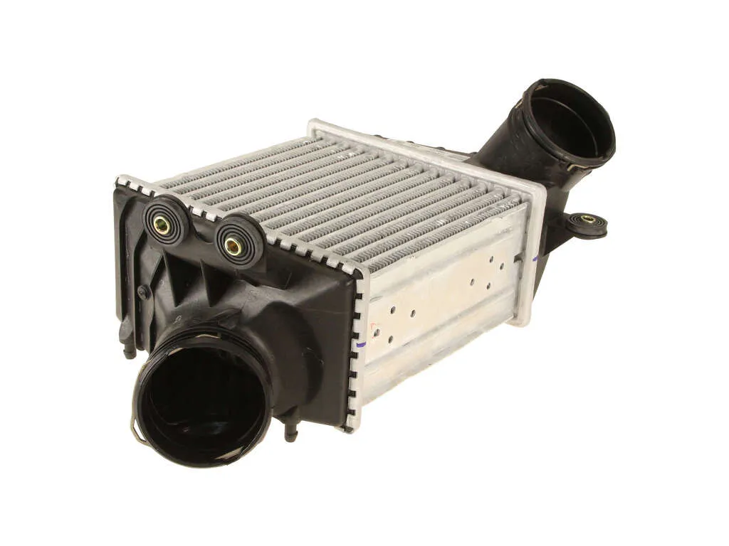 2004-2006 Volkswagen Beetle Intercooler (Nissens)
