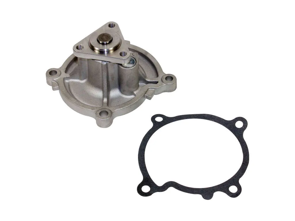2011-2022 Ford F-350 Super Duty Engine Auxiliary Water Pump (GMB)