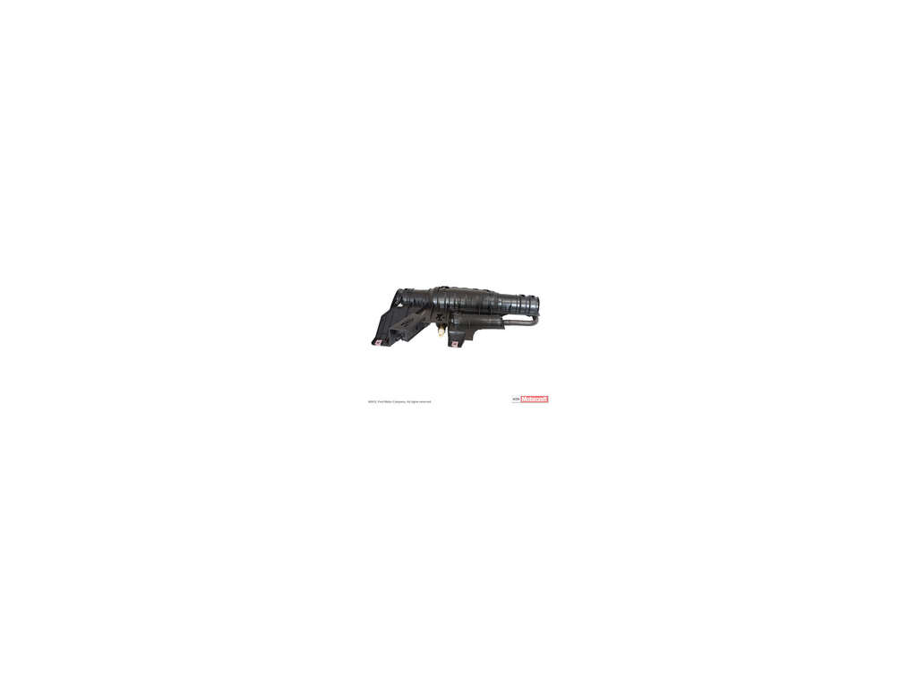 2007-2008 Ford Escape Vapor Canister (Motorcraft)