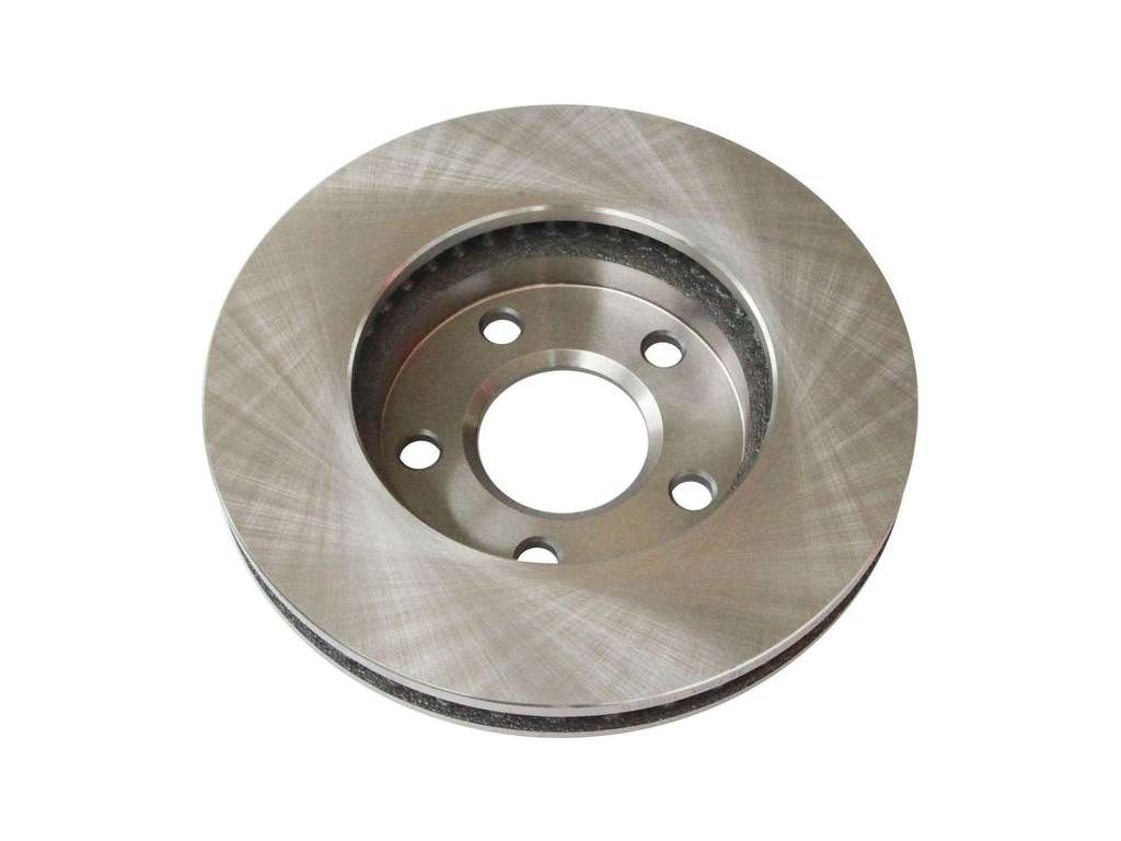 1992-1996 Cadillac Eldorado Disc Brake Rotor - Front (CARQUEST)