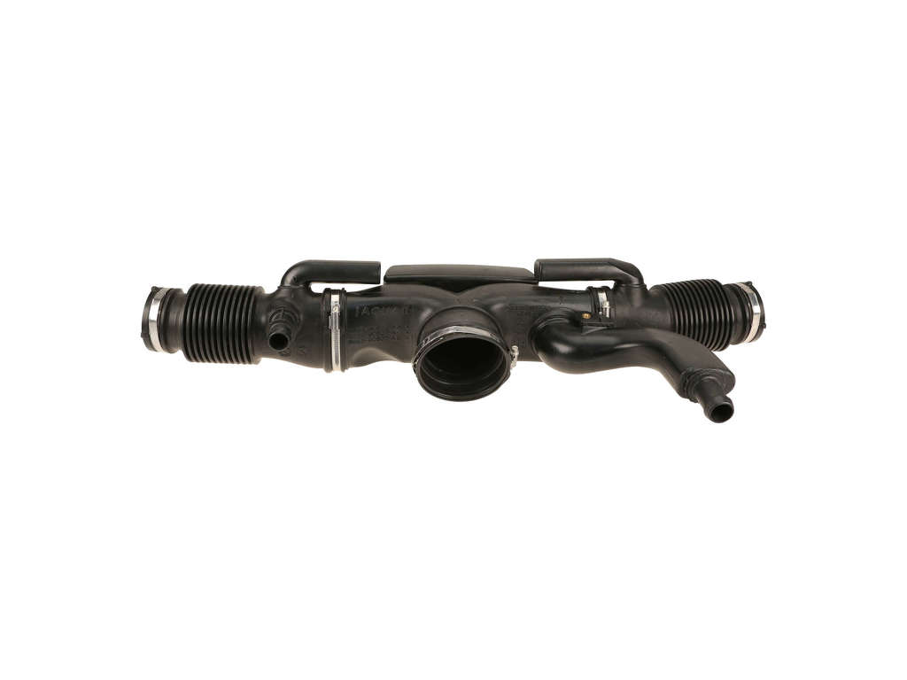 2010-2013 Jaguar XJ Engine Air Intake Hose (Genuine)