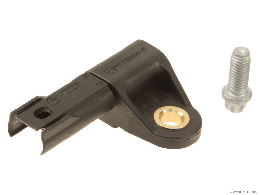2004-2010 BMW X3 Transfer Case Motor Resistor (Genuine)