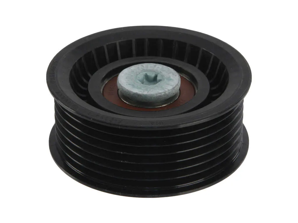 2002-2004 Volkswagen Passat Accessory Drive Belt Idler Pulley (INA)