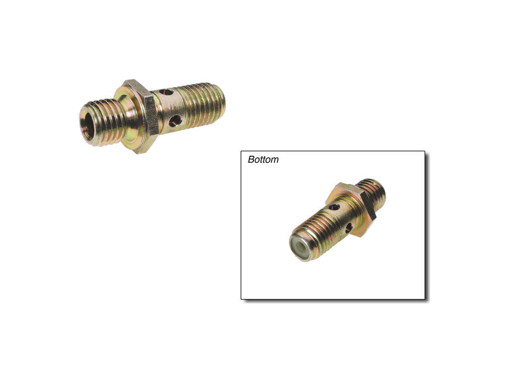 1977-1994 Porsche 911 Fuel Pump Check Valve (Bosch)