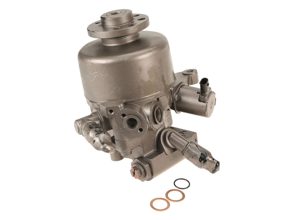 2007-2013 Mercedes-Benz S600 Power Steering Pump (Maval)