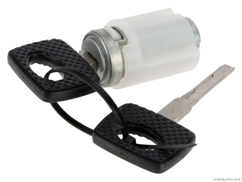 1994-1996 Mercedes-Benz C280 Ignition Lock Cylinder (Febi)