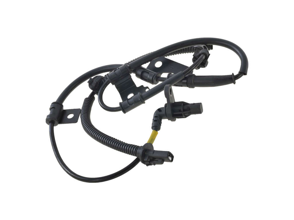 2005-2009 Hyundai Tucson ABS Wheel Speed Sensor - Front Right (Autopart International)