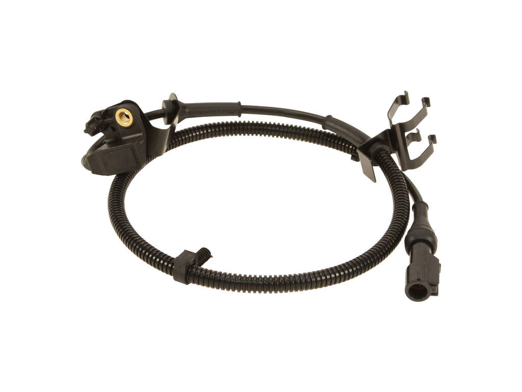2000-2003 Jaguar S-Type ABS Wheel Speed Sensor - Rear Left (Vemo)