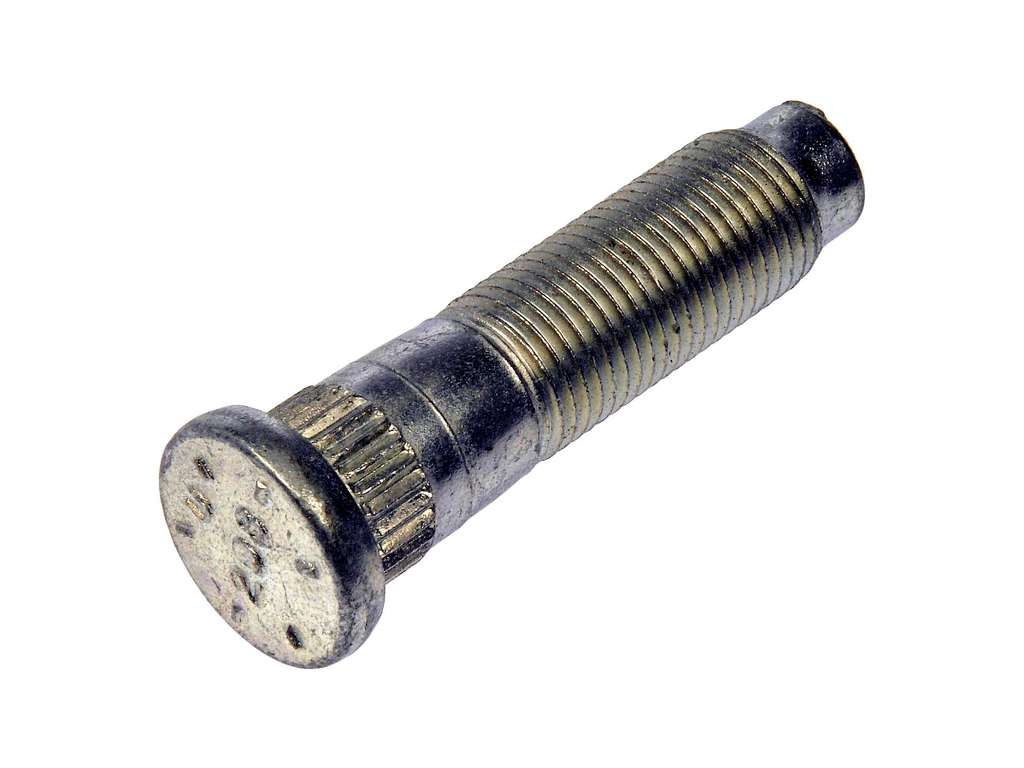 1984-1991 Ford F-250 Wheel Lug Stud - Rear (Dorman)