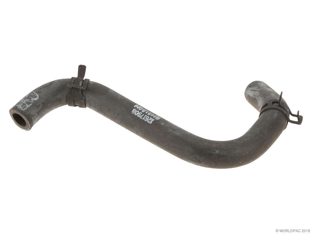 2009-2010 Pontiac G6 PCV Valve Tubing (ACDelco)