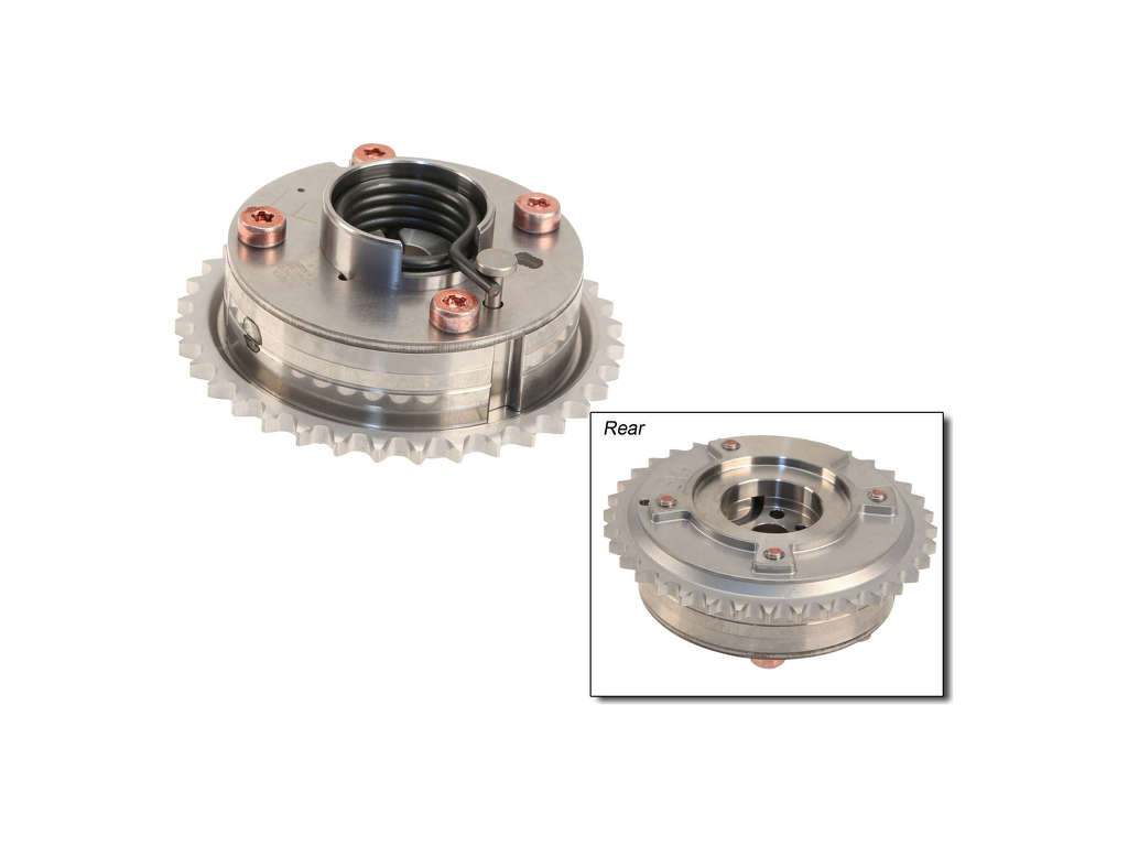 2018-2022 Lexus IS300 Engine Variable Valve Timing (VVT) Sprocket - Exhaust (Genuine)