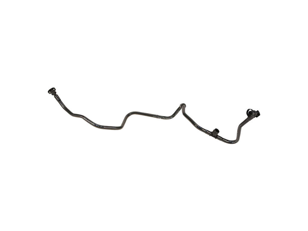 2015-2018 BMW X4 Fuel Tank Vent Hose (Original Equipment)
