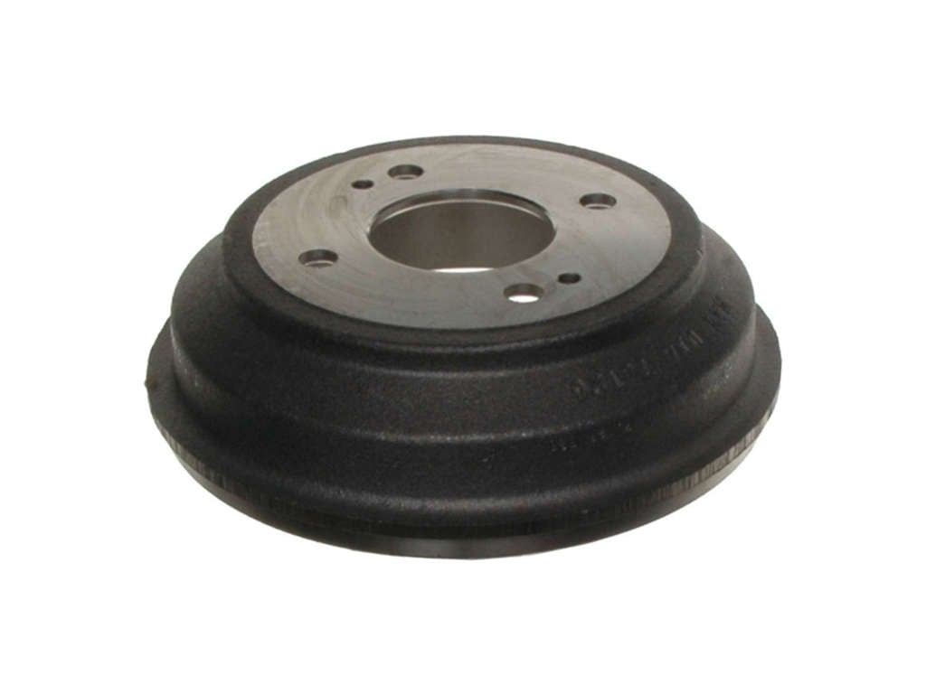 1984-1987 Honda Wagovan Brake Drum - Rear (ACDelco)