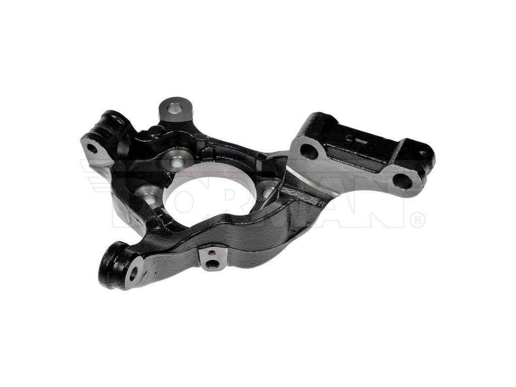 2011-2017 Nissan Juke Steering Knuckle - Front Right or Right (Dorman)