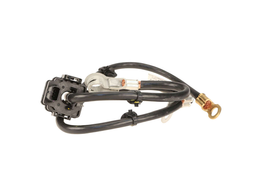 2008-2013 Nissan Altima Battery Cable - Negative (Genuine)