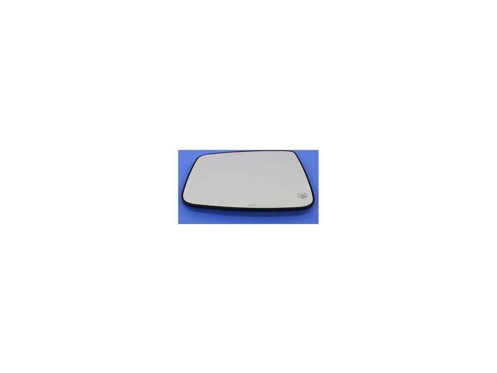 2011-2018 Ram 1500 Side/Door Mirror Glass - Right (Mopar)