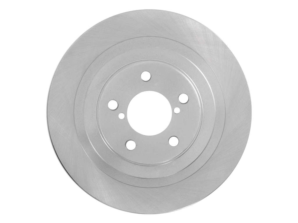 2005-2009 Subaru Legacy Disc Brake Rotor - Rear (Autopart International)