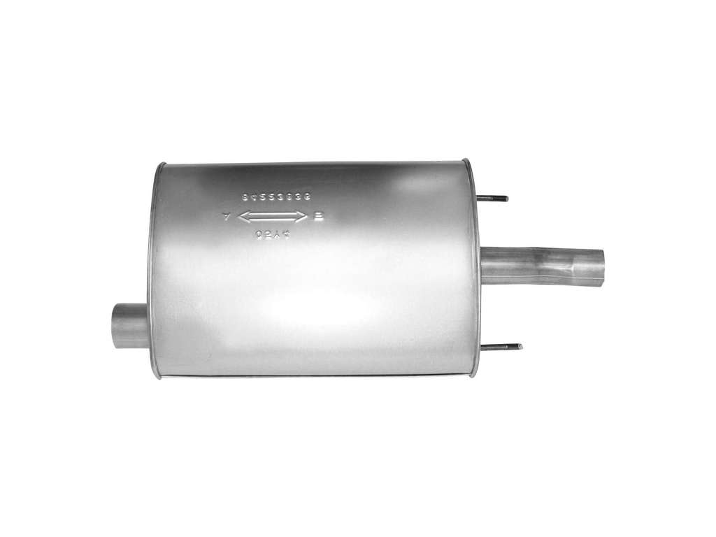 1999-2005 Dodge Stratus Exhaust Muffler (AP Exhaust)
