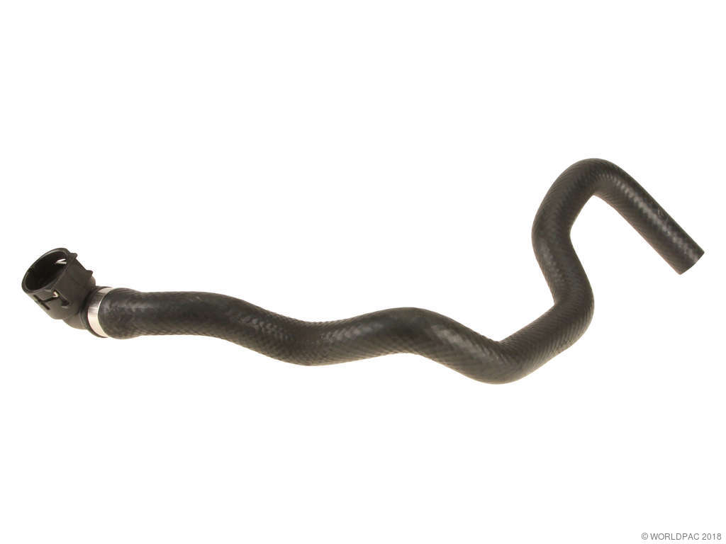 2002-2005 Audi A4 HVAC Heater Hose - Upper (Vaico)
