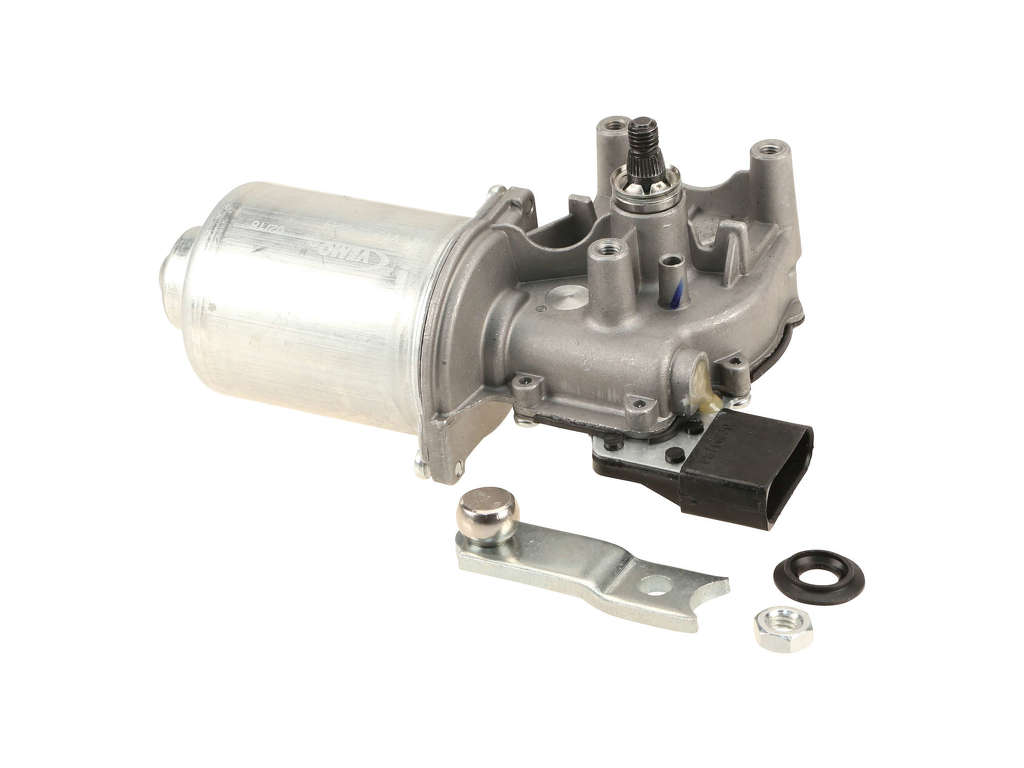 2011-2018 Volkswagen Jetta Windshield Wiper Motor -  or Front (Original Equipment)