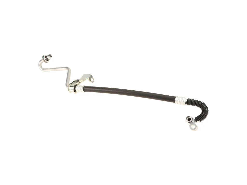 2003-2007 INFINITI G35 A/C Refrigerant Hose (Genuine)