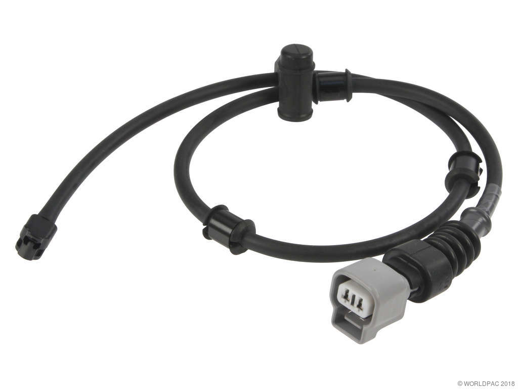 2007-2017 Lexus LS460 Disc Brake Pad Wear Sensor - Rear Right (Genuine)