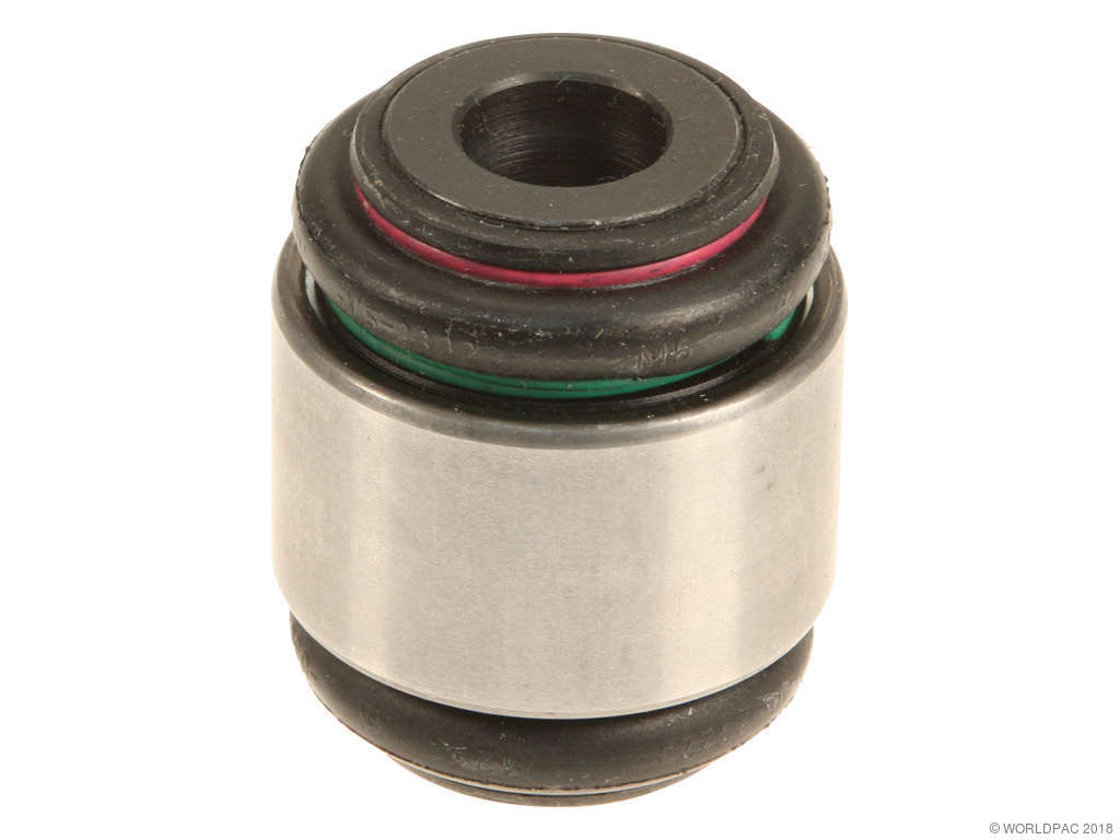 2007-2015 Jaguar XK Suspension Control Arm Bushing - Front Lower Outer Rearward (Lemfoerder)
