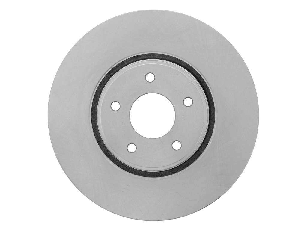 2006-2012 INFINITI FX35 Disc Brake Rotor - Front (Autopart International)