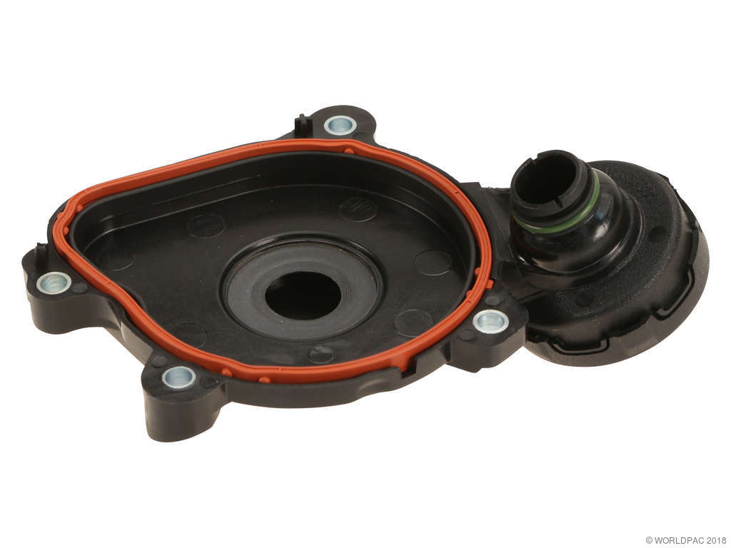 2012-2015 Mercedes-Benz ML350 Engine Oil Separator Cover (Vaico)