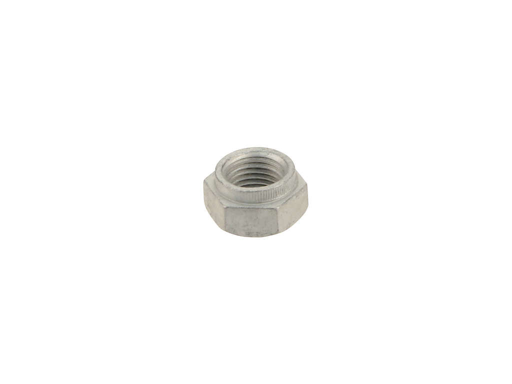 2007-2011 Mercedes-Benz CLS63 AMG Suspension Stabilizer Bar Link Nut - Front (Genuine)